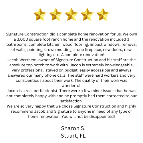 home additions stuart fl