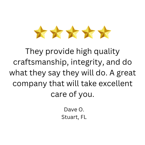 home additions stuart fl