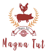 Logo Magna Tut