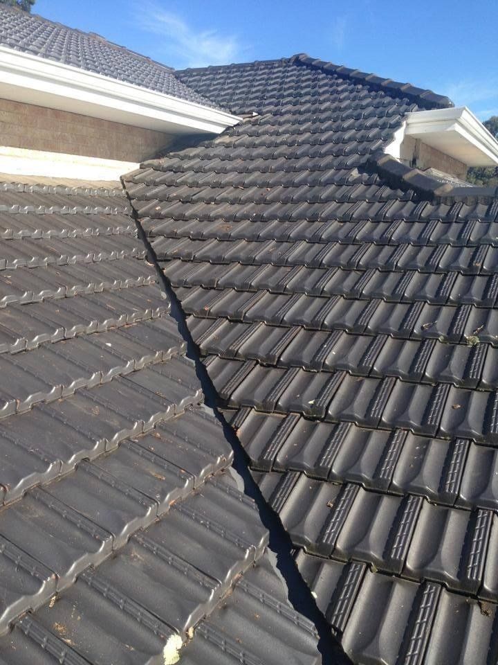 Roof Leak Repairs Perth - Roofology