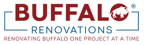 Buffalo Renovation Logo