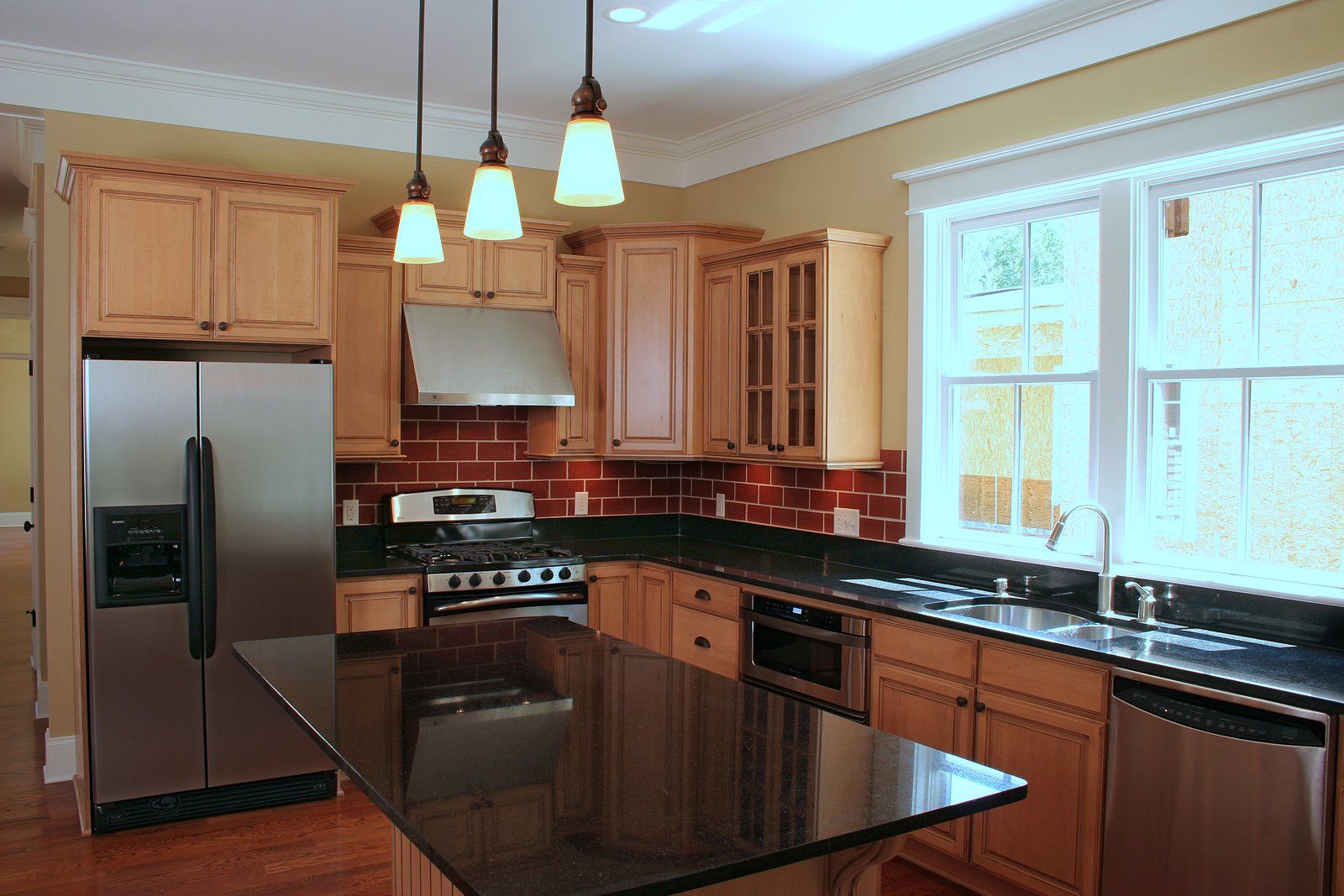 Kitchen Remodeling in Buffalo NY