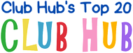 Club Hub's Top 20 award