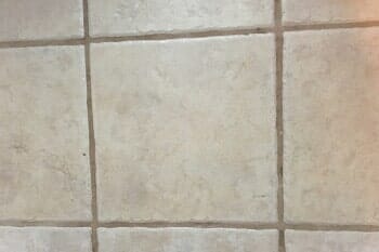 Repaired tiles — tile and grout repair in Harwich MA