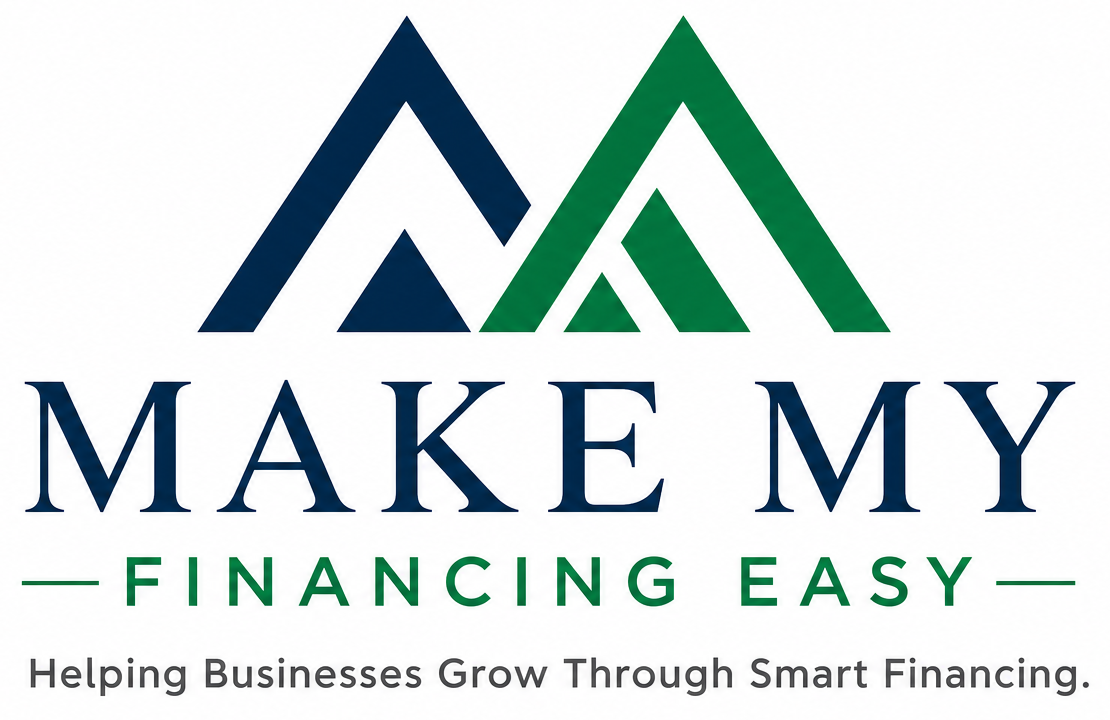 Make My Financing Easy