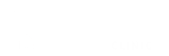 My Health Clinic logo
