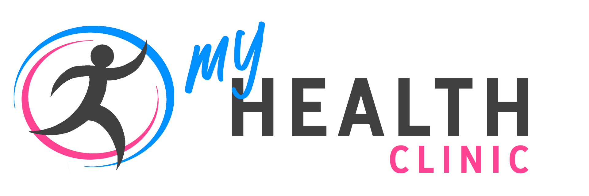 My Health Clinic Logo