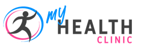 my health clinics logo