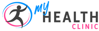 my health clinics logo