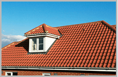 Roofing Tiles