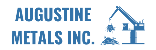 Augustine Metals Inc. Logo