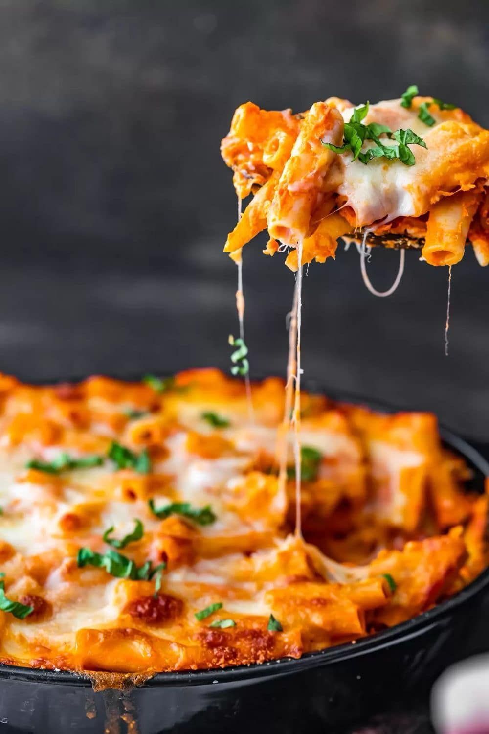 Baked Ziti