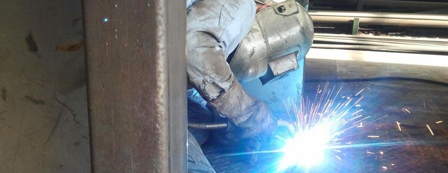 Steel Fabrication Services | East Wagga Wagga