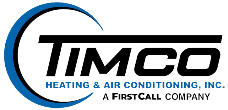 Timco Heating & Air AC Installation