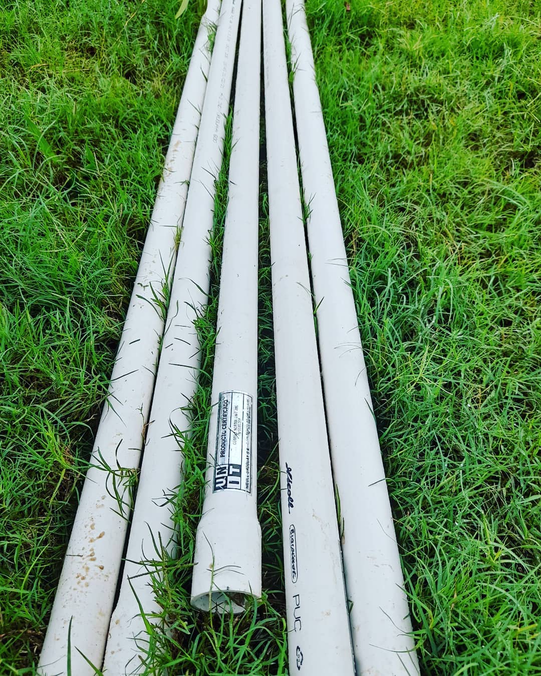 Instalaciones eléctricas