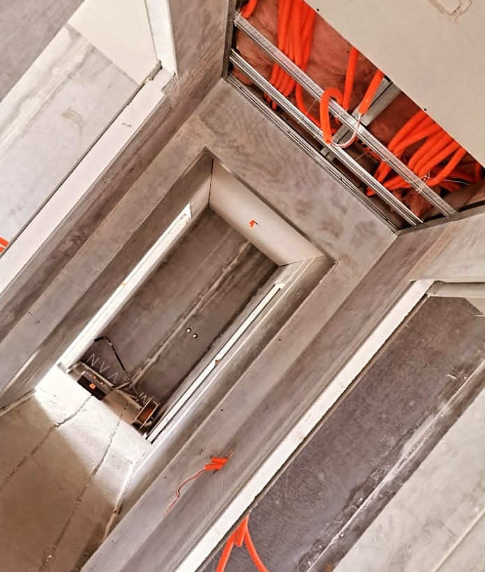 Instalaciones eléctricas