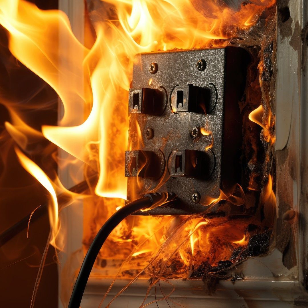 Electricista en Montevideo