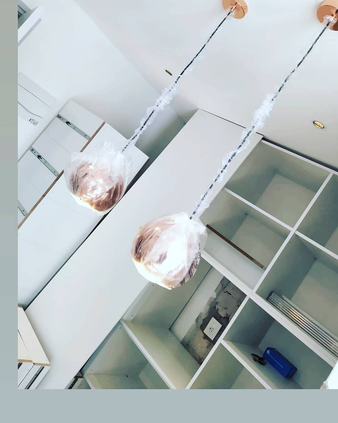 Instalaciones eléctricas