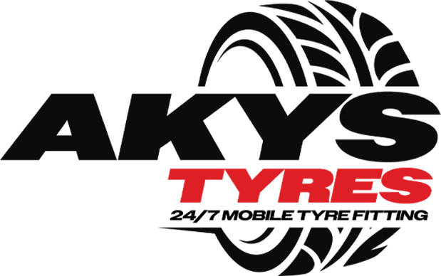 Akys Tyres Mobile Tyre fitting Reading Berkshire