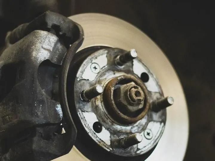 Brake Service at Zifko Automotive Care Center in Ashland, WI