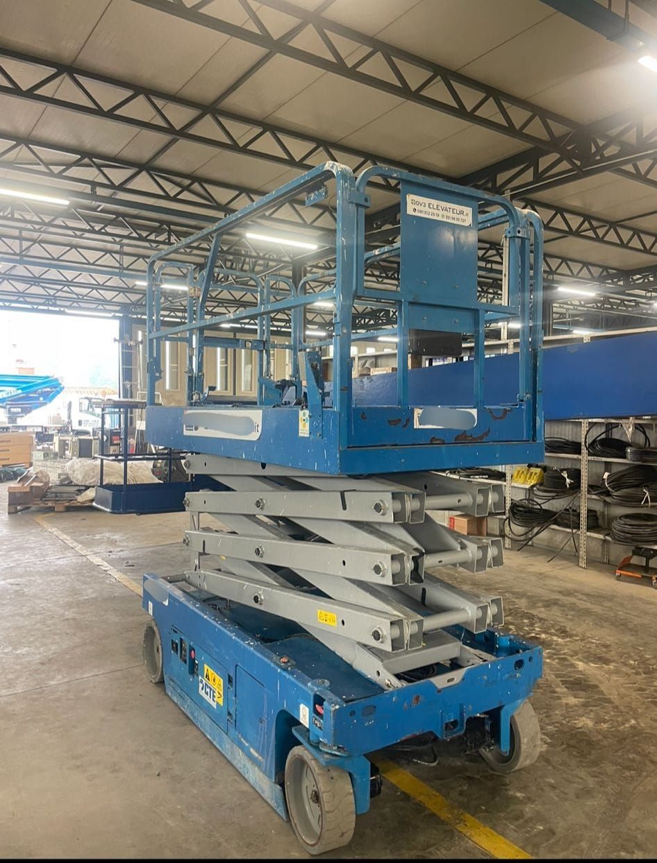 noleggio piattaforme semoventi