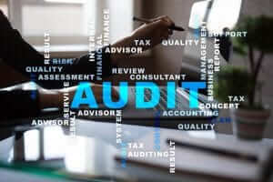IRS Tax Audit