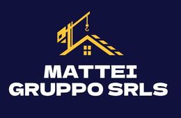 MATTEI GRUPPO LOGO