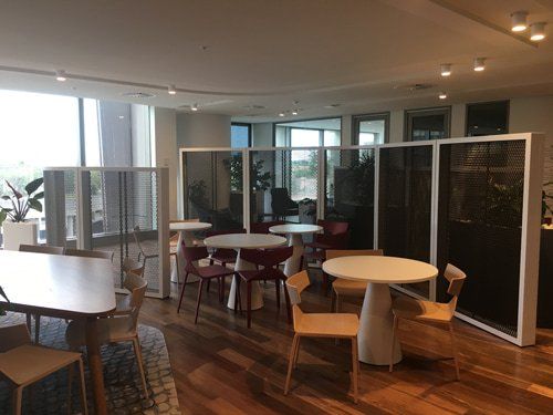 stainless steel screens