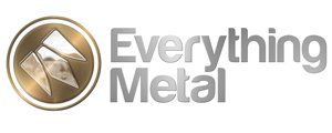Everything Metal Logo
