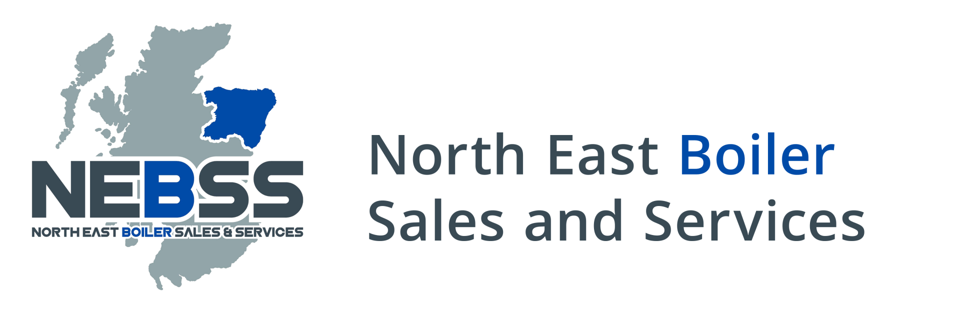 North East Boiler Sales and Services Logo