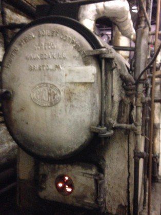 Boiler Removal — Boiler in Staten Island, NY
