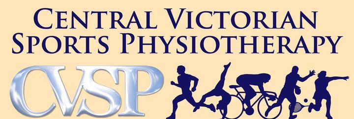 Central Victorian Sports Physiotherapy