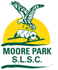 Moore Park SLSC Logo