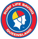 Surf Life Saving Queensland Logo