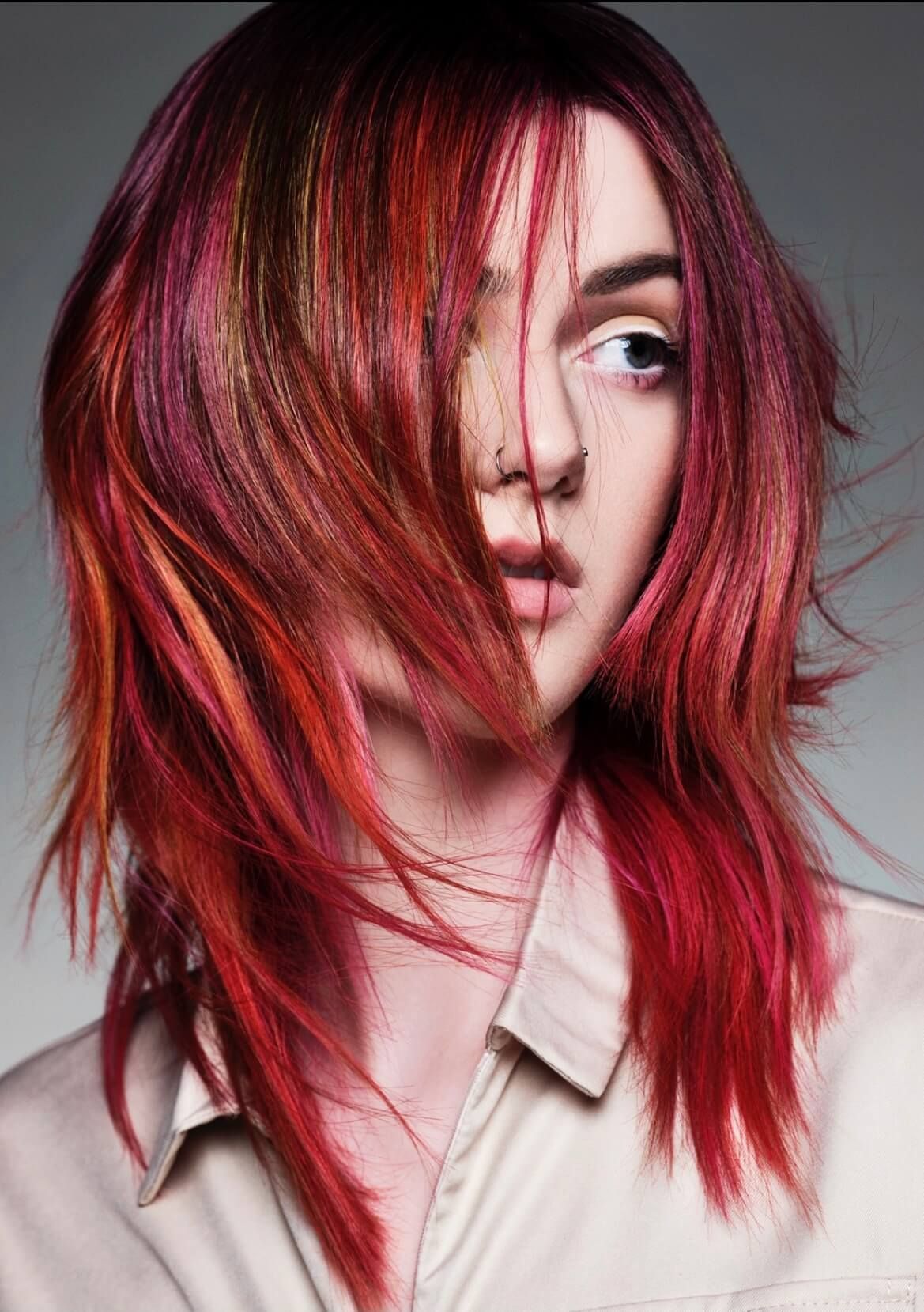 Rumour Hair of Chelmsford Chelmsford's Premier Hair Salon