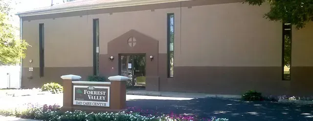 Forrest Valley Day Care Center — Trenton, NJ — Forrest Valley Day Care Inc.