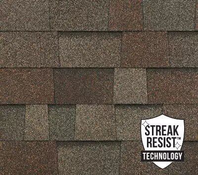 Heather shingle line