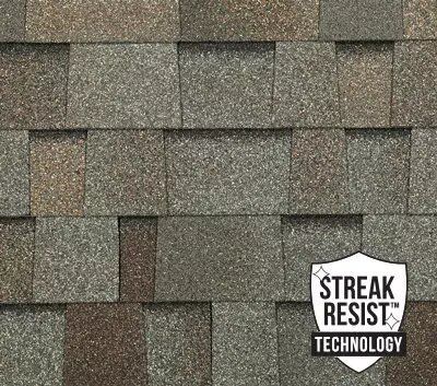Natural Wood shingle line