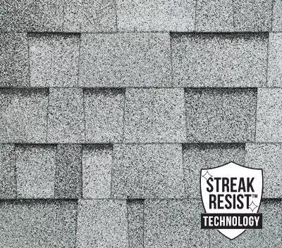 Silverwood shingle line