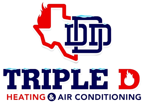 Triple D Logo