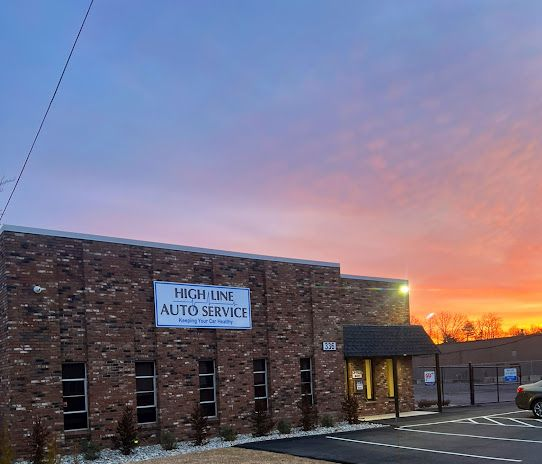 South Windsor Auto Repair