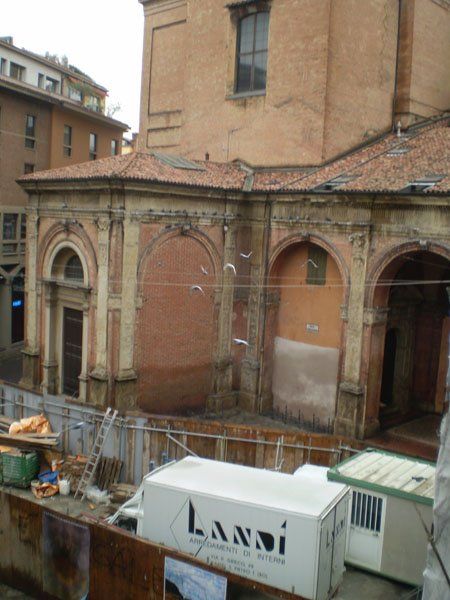 monumento cittadino da restaurare