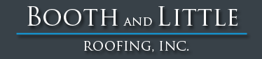 Booth & Little Roofing Inc.