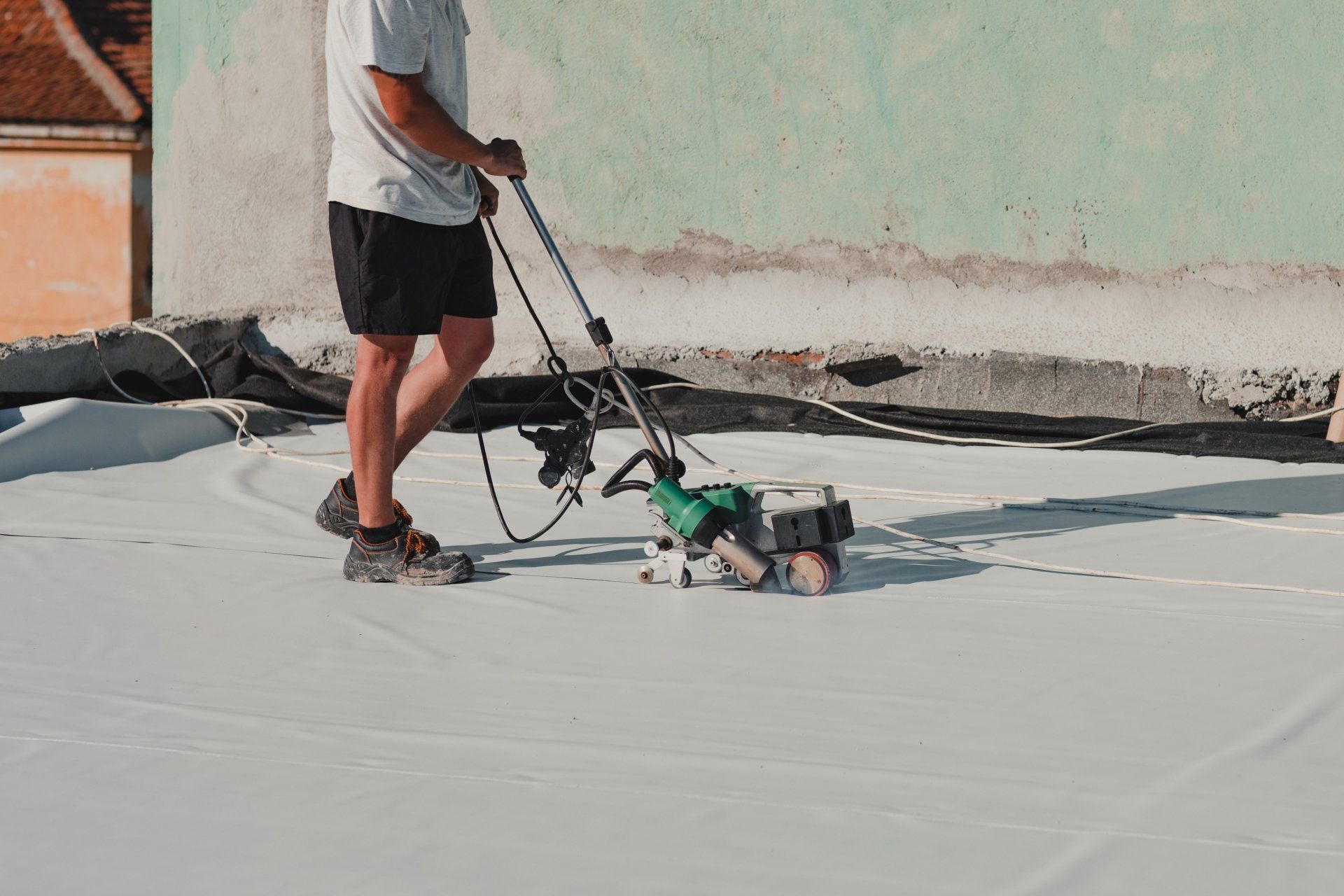 Roof | Greenbrae, CA | Booth & Little Roofing