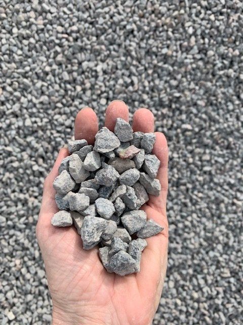 Aggregate 10mm & 20mm — Sand Port Stephens in Salamander Bay, NSW