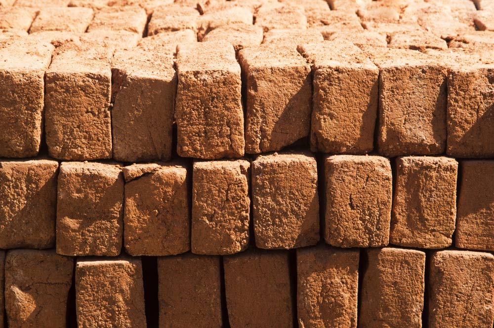 Common Brick (Universal) — Sand Port Stephens in Salamander Bay, NSW