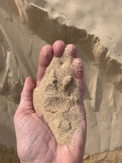 Sands and Aggregates in Port Stephens | Blue Water Landscape Supplies