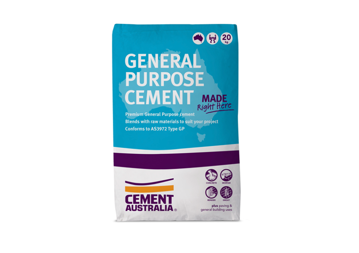 General Purpose Cement — Sand Port Stephens in Salamander Bay, NSW