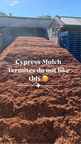 Cypress Mulch — Sand Port Stephens in Salamander Bay, NSW