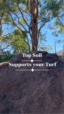 Hardwood Chips — Sand Port Stephens in Salamander Bay, NSW